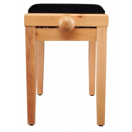 Piano Bench Classic Cherry