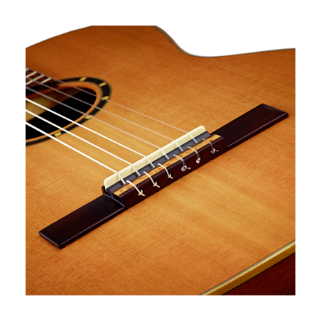 1/4 guitar Ortega R121-1/4WR