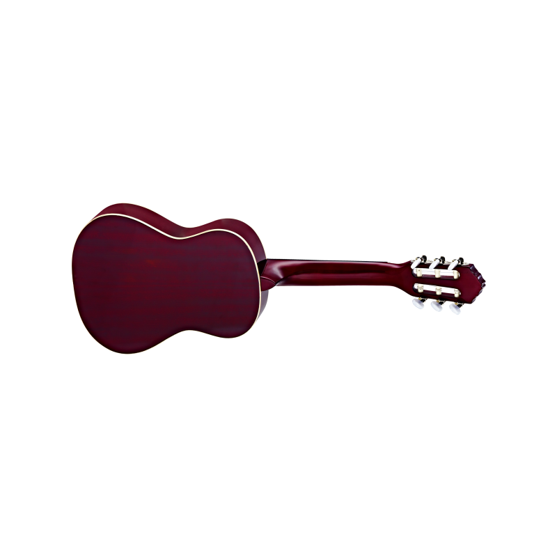 1/4 guitar Ortega R121-1/4WR