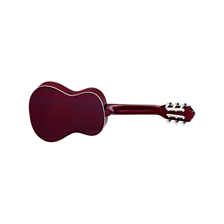 1/4 guitar Ortega R121-1/4WR