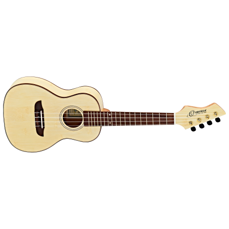 Kontsert ukulele Ortega RUBO