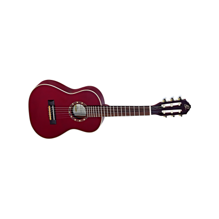 1/4 guitar Ortega R121-1/4WR