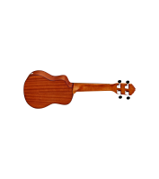 Sopran ukulele Ortega RU5CE-SO