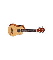 Sopran ukulele Ortega RU5CE-SO
