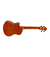 Tenor ukulele Ortega RU5CE-TE