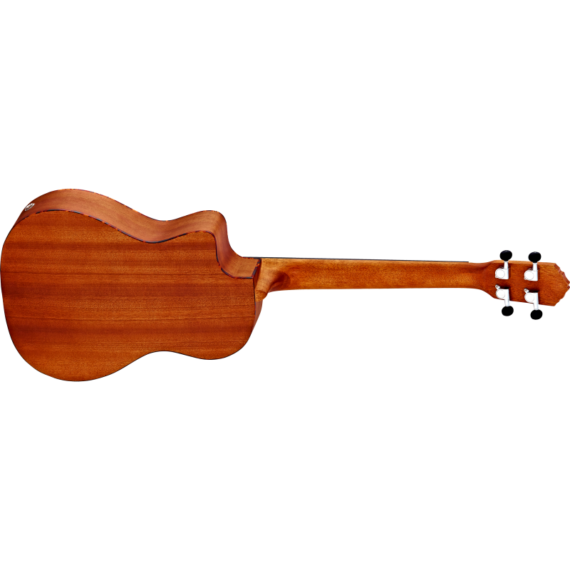 Bariton ukulele Ortega RU5CE-BA