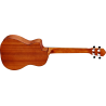 Bariton ukulele Ortega RU5CE-BA