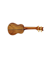 Sopran ukulele Ortega LIZARD-SO-GB