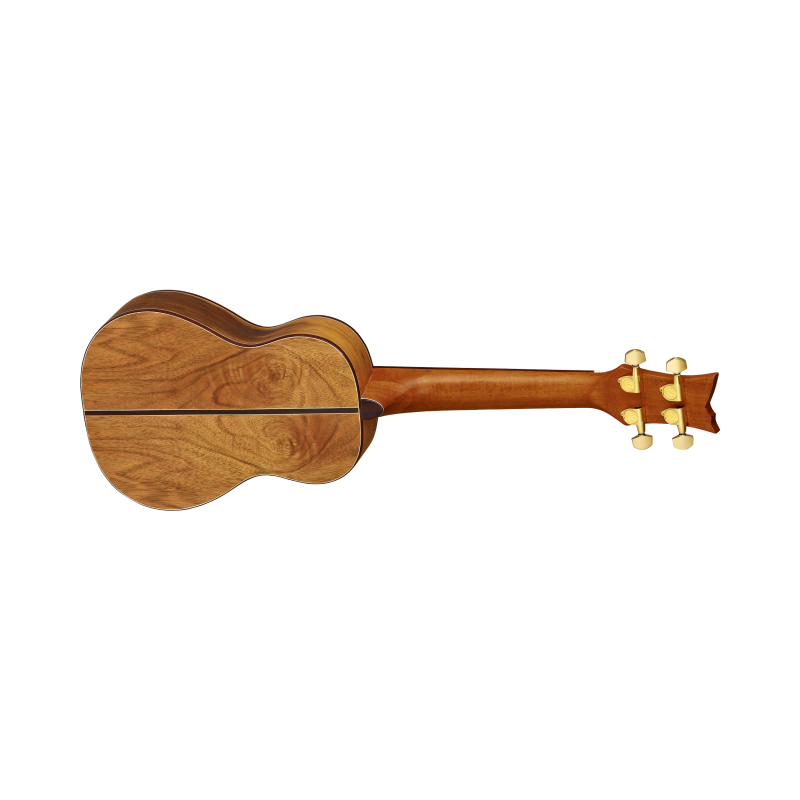 Kontsert ukulele Ortega LIZARD-CC-GB