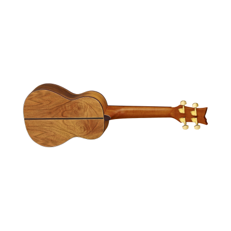 Kontsert ukulele Ortega LIZARD-CC-GB