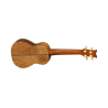 Kontsert ukulele Ortega LIZARD-CC-GB