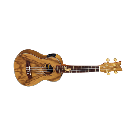 Kontsert ukulele Ortega LIZARD-CC-GB