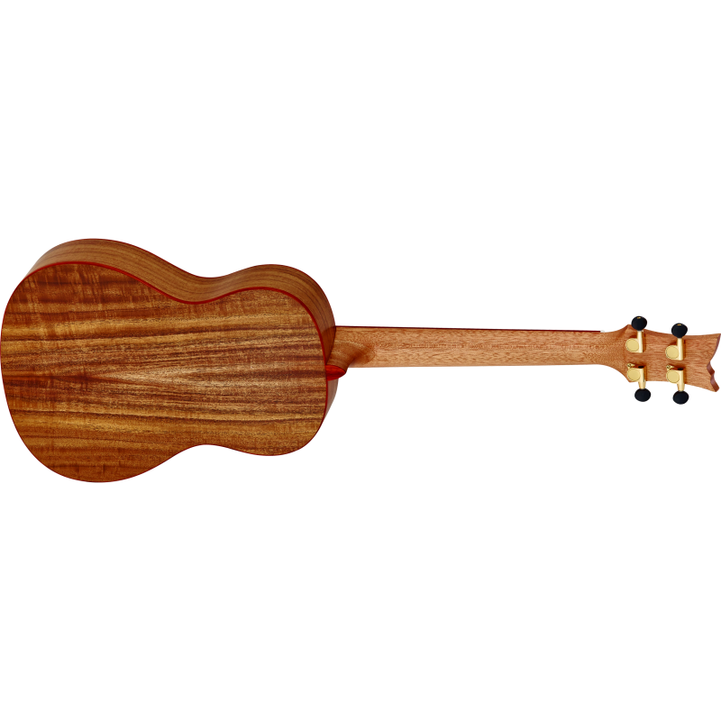 Bariton ukulele Ortega RUACA-BA