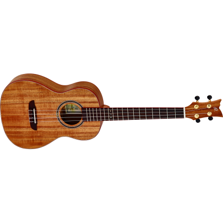 Bariton ukulele Ortega RUACA-BA