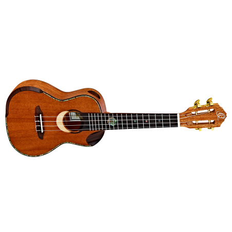 Kontsert ukulele Ortega ECLIPSE-CC4