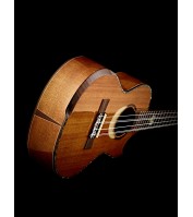 Kontsert ukulele Ortega ECLIPSE-CC4