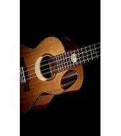 Concert ukulele Ortega ECLIPSE-CC4