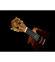 Kontsert ukulele Ortega ECLIPSE-CC4