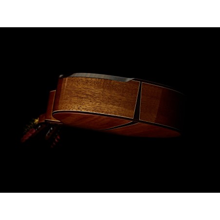 Kontsert ukulele Ortega ECLIPSE-CC4