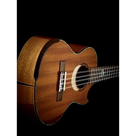 Kontsert ukulele Ortega ECLIPSE-CC4