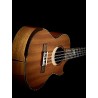 Kontsert ukulele Ortega ECLIPSE-CC4