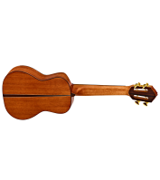 Concert ukulele Ortega ECLIPSE-CC4