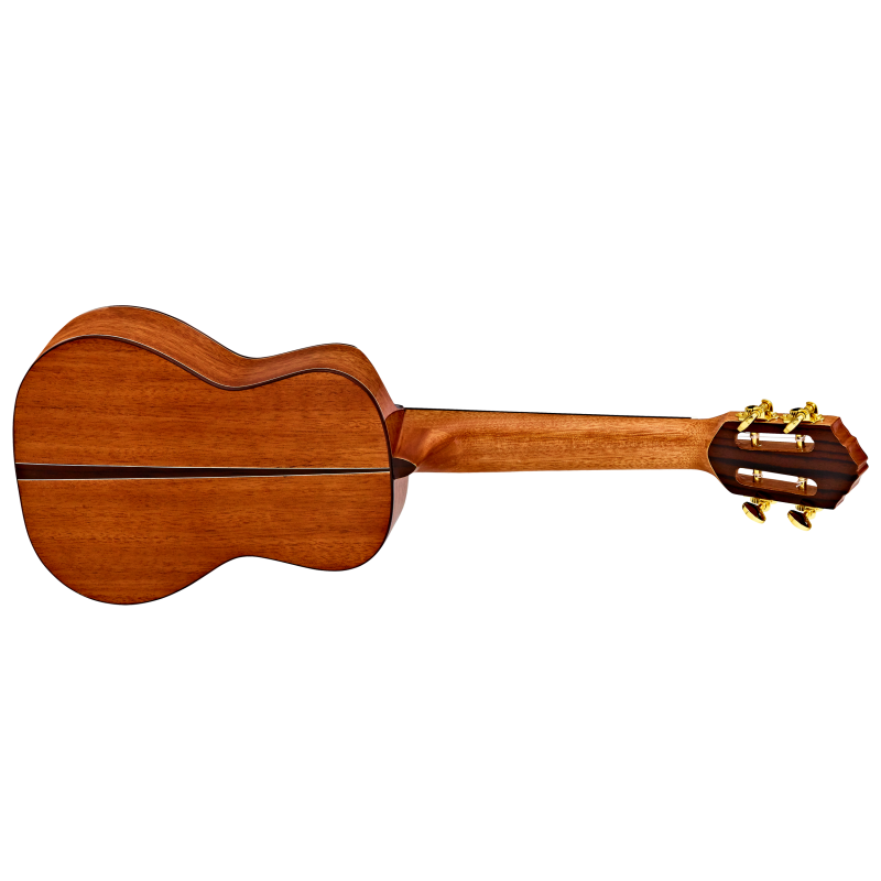 Kontsert ukulele Ortega ECLIPSE-CC4