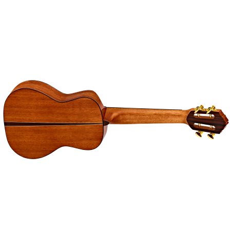 Kontsert ukulele Ortega ECLIPSE-CC4