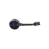 Banjo Ortega OUBJ100-SBK