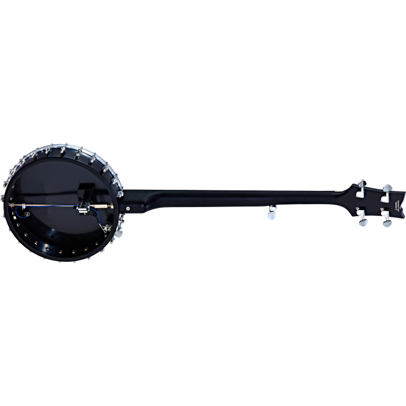 Banjo Ortega OBJE250OP-SBK