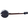 Banjo Ortega OBJE250OP-SBK