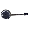 Banjo Ortega OBJ350/6-SBK