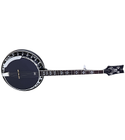 5-keelne bandžo (banjo) Ortega OBJ450-SBK