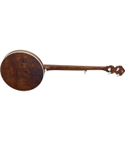 5-keelne bandžo (banjo) Ortega OBJ550W-SNT