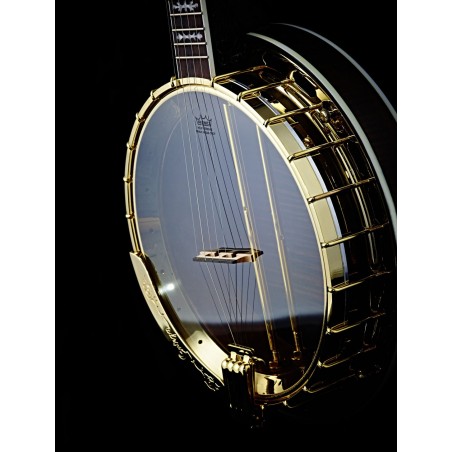 5-keelne bandžo (banjo) Ortega OBJ850-MA