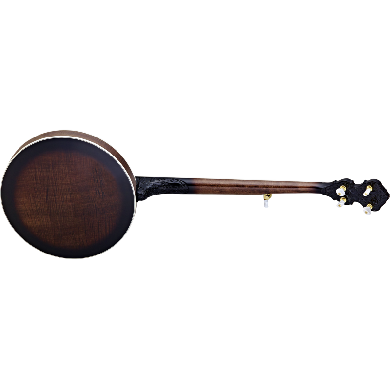 5-keelne bandžo (banjo) Ortega OBJ850-MA