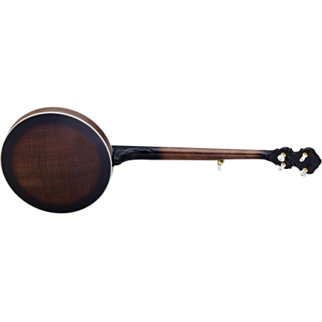 5-keelne bandžo (banjo) Ortega OBJ850-MA