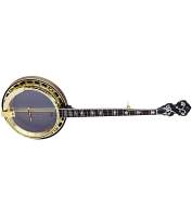 5-keelne bandžo (banjo) Ortega OBJ850-MA