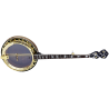 5-keelne bandžo (banjo) Ortega OBJ850-MA