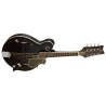 Ortega mandolin RMFE40SBK