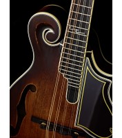 Ortega mandolin RMFE100AVO