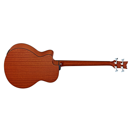 Acoustic Bass Guitar Ortega D538-4