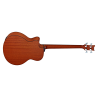 Acoustic Bass Guitar Ortega D538-4