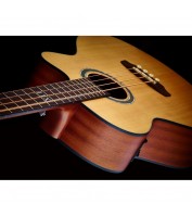 AcousticBass Guitar Ortega D538-4