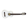1/2 guitar Ortega R121-1/2WH
