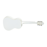 1/2 guitar Ortega R121-1/2WH