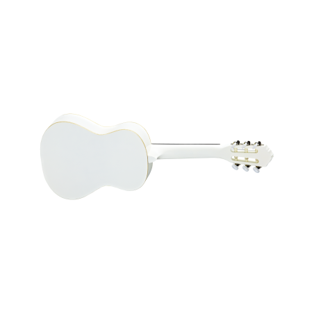 1/4 guitar Ortega R121-1/4WH