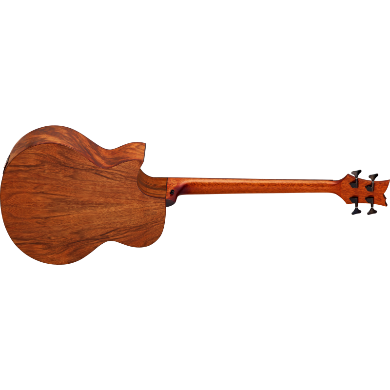 Acoustic Bass Guitar Ortega D3C-4