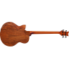 Acoustic Bass Guitar Ortega D3C-4