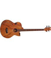 Acoustic Bass Guitar Ortega D3C-4